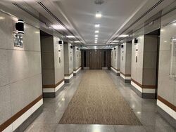 The Plaza (D7), Office #515202451
